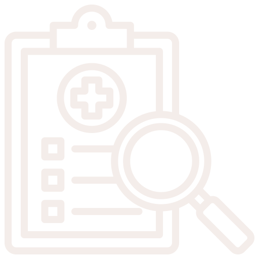 Diagnosis icon